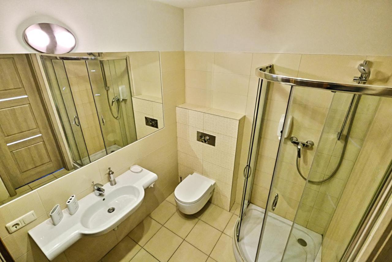 Luokesu Dvaras Otel Molėtai Oda fotoğraf